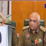 "ਪਾਕਿ ISI ਦੇ ₹4 ਲੱਖ ਦੇ ਲਾਲਚ 'ਚ ASI-ਹੋਮਗਾਰਡ ਦਾ ਕਤਲ: ਐਨਕਾਊਂਟਰ 'ਚ ਇੱਕ ਢੇਰ, ਦੂਜਾ ਫਰਾਰ; CIA ਇੰਚਾਰਜ ਸਣੇ 5 ਮੁਲਾਜ਼ਮਾਂ ਨੂੰ ਲੱਗੀ ਗੋਲੀ"