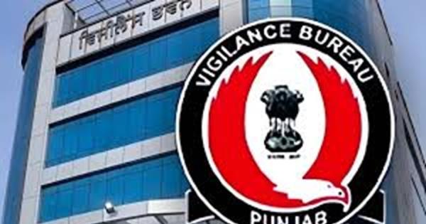 ਵਿਜੀਲੈਂਸ ਬਿਊਰੋ ਵੱਲੋਂ ਜਨਵਰੀ ਦੌਰਾਨ ਰਿਸ਼ਵਤਖੋਰੀ ਦੇ 8 ਮਾਮਲਿਆਂ ’ਚ 11 ਵਿਅਕਤੀ ਕਾਬੂ