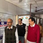 ਸਿਵਲ ਸਰਜਨ ਵੱਲੋਂ ਨਸ਼ਾ-ਛੁਡਾਊ ਕੇਂਦਰਾਂ ਦਾ ਅਚਨਚੇਤ ਦੌਰਾ