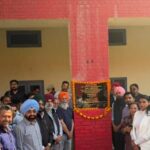 ਐਮਪੀ ਮਲਵਿੰਦਰ ਕੰਗ ਨੇ ਰੋਪੜ ਸ਼ਹਿਰ ਦੇ ਵੱਖ-ਵੱਖ ਵਾਰਡਾਂ ‘ਚ 27 ਲੱਖ ਰੁਪਏ ਦੀ ਲਾਗਤ ਨਾਲ ਤਿਆਰ ਓਪਨ ਜ਼ਿੰਮਾ ਦਾ ਉਦਘਾਟਨ ਕੀਤਾ
