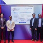 ਸੀਜੀਸੀ ਯੂਨੀਵਰਸਿਟੀ, ਮੋਹਾਲੀ ਅਤੇ ਕੈਪਜੈਮਿਨੀ ਵੱਲੋਂ ਕੈਂਪਸ ਵਿੱਚ ਉਦਯੋਗ-ਸੰਬੰਧਿਤ ਤਕਨੀਕੀ ਕੇਂਦਰ ਦੀ ਸ਼ੁਰੂਆਤ