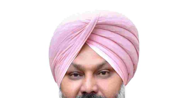 ਭਗਵੰਤ ਮਾਨ ਸਰਕਾਰ ਵੱਲੋਂ ਸ੍ਰੀ ਗੁਰੂ ਰਵਿਦਾਸ ਜੀ ਦੇ 650ਵੇਂ ਪ੍ਰਕਾਸ਼ ਪੁਰਬ ਲਈ ਸਾਲ ਭਰ ਦਾ ਰੋਡਮੈਪ ਤਿਆਰ: ਹਰਪਾਲ ਸਿੰਘ ਚੀਮਾ