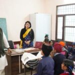 ਪੰਜਾਬ ਸਿੱਖਿਆ ਕ੍ਰਾਂਤੀ ਤਹਿਤ ਖਸਤਾ ਹਾਲ ਮਸੌਲ ਦੇ ਸਰਕਾਰੀ ਸਕੂਲ ਨੂੰ ਮਾਡਲ ਸਕੂਲ ਵਿੱਚ ਬਦਲਿਆ: ਹਰਜੋਤ ਸਿੰਘ ਬੈਂਸ