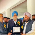 ਖੇਤੀਬਾੜੀ ਮੰਤਰੀ ਗੁਰਮੀਤ ਸਿੰਘ ਖੁੱਡੀਆਂ ਨੇ 12 ਸਾਲਾਂ ਬਾਅਦ ਬੈਲ ਗੱਡੀਆਂ ਦੀਆਂ ਦੌੜਾਂ ਦੀ ਸ਼ੁਰੂਆਤ ਨਾਲ ਕਿਲਾ ਰਾਏਪੁਰ ਪੇਂਡੂ ਓਲੰਪਿਕ-2026 ਕੀਤਾ ਉਦਘਾਟਨ