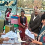 ਪੰਜਾਬ ਦੀ ਸਿੱਖਿਆ ਪ੍ਰਣਾਲੀ ਨੂੰ ਬੁਲੰਦੀਆਂ ‘ਤੇ ਪਹੁੰਚਾਉਣ ਲਈ "ਅਧਿਆਪਕ ਮੇਲੇ" ਵਿੱਚ 8 ਹਜ਼ਾਰ ਤੋਂ ਵੱਧ ਅਧਿਆਪਕ ਹੋਏ ਸ਼ਾਮਲ