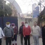 ਵਿਜੀਲੈਂਸ ਬਿਊਰੋ ਵੱਲੋਂ ਦੋ ਸੀਨੀਅਰ ਇੰਡਸਟਰੀਅਲ ਪ੍ਰਮੋਸ਼ਨਲ ਅਫ਼ਸਰ ਅਤੇ ਟਰੇਡ ਅਸਿਸਟੈਂਟ 30,000 ਰੁਪਏ ਰਿਸ਼ਵਤ ਲੈਂਦੇ ਰੰਗੇ ਹੱਥੀਂ ਕਾਬੂ