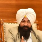 ਜਸਵੀਰ ਸਿੰਘ ਗੜ੍ਹੀ ਵੱਲੋਂ ਪੰਜਾਬ ਪੁਲਿਸ ਅਧਿਕਾਰੀਆਂ ਨੂੰ ਐਸ.ਸੀ.ਐਸ.ਟੀ.ਐਕਟ ਬਾਰੇ ਟ੍ਰੇਨਿੰਗ ਪ੍ਰਕਿਰਿਆ ਨੂੰ ਹੋਰ ਤੇਜ਼ ਕਰਨ ਦੇ ਹੁਕਮ