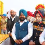 ਜਰਨੈਲ ਸ਼ਾਮ ਸਿੰਘ ਅਟਾਰੀ ਦੇ 180ਵੇਂ ਸ਼ਹੀਦੀ ਦਿਹਾੜੇ ਮੌਕੇ ਪੰਜਾਬ ਸਰਕਾਰ ਵੱਲੋਂ ਨਰਾਇਣਗੜ੍ਹ ਅਤੇ ਅਟਾਰੀ ਵਿਖੇ ਰਾਜ ਪੱਧਰੀ ਸਮਾਗਮ