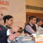 ਡਾ. ਬਲਬੀਰ ਸਿੰਘ ਵੱਲੋਂ ਸੂਬਾ ਪੱਧਰੀ ਸਮੀਖਿਆ ਮੀਟਿੰਗ ਦੌਰਾਨ ਮਰੀਜ਼ਾਂ ਲਈ ਬਿਹਤਰ ਦੇਖਭਾਲ ਸੇਵਾਵਾਂ ਪ੍ਰਦਾਨ ਕਰਨ ਵਿੱਚ ਤੇਜ਼ੀ ਲਿਆਉਣ ਦੇ ਨਿਰਦੇਸ਼