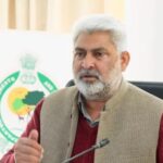 ਪੰਜਾਬ ਸਰਕਾਰ ਕਰਮਚਾਰੀਆਂ ਦੀ ਭਲਾਈ ਲਈ ਪੂਰੀ ਤਰ੍ਹਾਂ ਵਚਨਬੱਧ; ਜੰਗਲਾਤ ਵਿਭਾਗ ਦੇ ਕਰਮਚਾਰੀ ਸਰਕਾਰ ਦਾ ਅਨਿੱਖੜਵਾਂ ਅੰਗ: ਲਾਲ ਚੰਦ ਕਟਾਰੂਚੱਕ