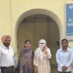 ਵਿਜੀਲੈਂਸ ਬਿਊਰੋ ਨੇ ਐਫ.ਸੀ.ਆਈ. ਅਧਿਕਾਰੀ ਦੇ ਤਕਨੀਕੀ ਸਹਾਇਕ ਨੂੰ 20,000 ਰੁਪਏ ਰਿਸ਼ਵਤ ਲੈਂਦਿਆਂ ਰੰਗੇ ਹੱਥੀਂ ਕੀਤਾ ਕਾਬੂ