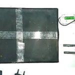 ਪੰਜਾਬ ਪੁਲਿਸ ਨੇ ਪਾਕਿ-ਅਧਾਰਤ ਮਾਡਿਊਲ ਦਾ ਪਰਦਾਫਾਸ਼ ਕਰਕੇ ਇੱਕ ਹੋਰ ਅੱਤਵਾਦੀ ਸਾਜ਼ਿਸ਼ ਨੂੰ ਕੀਤਾ ਨਾਕਾਮ; ਆਈਡੀ ਅਤੇ ਪਿਸਤੌਲ ਸਮੇਤ ਮੁਲਜ਼ਮ ਗ੍ਰਿਫ਼ਤਾਰ