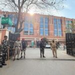 ਫੋਰਟਿਸ ਹਸਪਤਾਲ ਮੁਹਾਲੀ ਨੂੰ ਬੰਬ ਰਾਹੀਂ ਨਿਸ਼ਾਨਾ ਬਣਾਉਣ ਵਾਲੀ ਈਮੇਲ ਨਿਕਲੀ ਅਫ਼ਵਾਹ