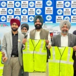 Sadak Suraksha Abhiyan2026 : ਸੜਕ ਸੁਰੱਖਿਆ ਲਈ ਵਿਸ਼ੇਸ਼ ਕਾਰਜ ਕਰ ਰਿਹਾ ਮੁਕਤਸਰ ਵੈਲਫੇਅਰ ਕਲੱਬ