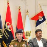 ਗੈਂਗਸਟਰਾਂ ਤੇ ਵਾਰ’: ਮੁੱਖ ਮੰਤਰੀ ਭਗਵੰਤ ਮਾਨ ਦੀ ਅਗਵਾਈ ਵਾਲੀ ਪੰਜਾਬ ਸਰਕਾਰ ਨੇ ਲੋੜੀਂਦੇ ਅਪਰਾਧੀਆਂ ਨੂੰ ਕਾਬੂ ਕਰਨ ਲਈ ’ਆਪਰੇਸ਼ਨ ਪ੍ਰਹਾਰ-2’ ਕੀਤਾ ਲਾਂਚ