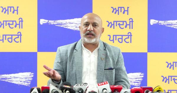 ਬਿੱਟੂ ਨੇ ਕਾਂਗਰਸ-ਅਕਾਲੀ ਗਠਜੋੜ ਦੀ ਸਿਆਸਤ ਨੂੰ ਕੀਤਾ ਬੇਨਕਾਬ,ਮਾਨ ਨੇ ਸੱਤਾ ਦੇ ਭ੍ਰਿਸ਼ਟ ਗਠਜੋੜ ਨੂੰ ਤੋੜਿਆ: ਬਲਤੇਜ ਪੰਨੂ