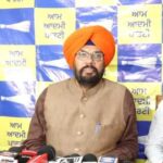 ਭਾਰਤ-ਅਮਰੀਕਾ ਟ੍ਰੇਡ ਡੀਲ ਦੇਸ਼ ਦੇ ਕਿਸਾਨਾਂ ਨਾਲ ਸਭ ਤੋਂ ਵੱਡੀ ਗੱਦਾਰੀ:ਕੁਲਦੀਪ ਧਾਲੀਵਾਲ