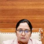 ‘ਸਾਡੇ ਬਜ਼ੁਰਗ, ਸਾਡਾ ਮਾਣ’ ਮੁਹਿੰਮ ਤਹਿਤ ਜ਼ਿਲ੍ਹਾ ਪੱਧਰੀ ਸਿਹਤ ਕੈਂਪਾਂ ਵਿੱਚ ਲਗਭਗ 9,000 ਸੀਨੀਅਰ ਨਾਗਰਿਕ ਹੋਏ ਰਜਿਸਟਰਡ: ਡਾ. ਬਲਜੀਤ ਕੌਰ