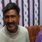 "'ਬੁੱਢੀ ਹੋ ਜਾਂਦੀ ਤਾਂ ਵੀ ਆਉਂਦੀ'— 8 ਸਾਲਾਂ ਬਾਅਦ ਮਿਲਿਆ ਪਿਆਰ, ਪਾਕਿਸਤਾਨੀ ਸ਼ਖਸ ਨਾਲ ਰਚਾਇਆ ਵਿਆਹ"