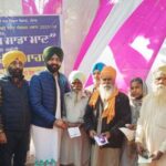 ਬਜ਼ੁਰਗਾਂ ਦਾ ਸਨਮਾਨ ਅਤੇ ਦੇਖਭਾਲ ਸਾਡੀ ਨੈਤਿਕ ਜ਼ਿੰਮੇਵਾਰੀ – ਕੈਬਨਿਟ ਮੰਤਰੀ ਲਾਲਜੀਤ ਸਿੰਘ ਭੁੱਲਰ