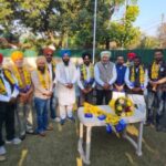 ਭਾਜਪਾ ਪੰਜਾਬ ਐਸਸੀ ਵਿੰਗ ਦੇ ਵਿੱਤ ਸਕੱਤਰ ਅਮਰਜੀਤ ਸਿੰਘ ਕੋਕਰੀ ਕਲਾਂ 'ਆਪ' ਵਿੱਚ ਸ਼ਾਮਲ