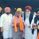 ਸਪੀਕਰ ਸ. ਸੰਧਵਾਂ ਵੱਲੋਂ ਪਿੰਡ ਮਿਸ਼ਰੀ ਵਾਲਾ ਵਿਖੇ ਪਿੰਡ ਵਾਸੀਆਂ ਅਤੇ ਪੰਚਾ, ਸਰਪੰਚਾ ਨਾਲ ਮੀਟਿੰਗ ਕੀਤੀ ਗਈ