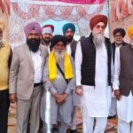 ਸਪੀਕਰ ਸੰਧਵਾਂ ਨੇ ਸਮਾਜਿਕ ਅਤੇ ਧਾਰਮਿਕ ਸਮਾਗਮਾਂ ਵਿਚ ਕੀਤੀ ਸ਼ਿਰਕਤ