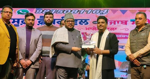 ਰੰਗਲੇ ਪੰਜਾਬ ਦੇ ਸੁਪਨੇ ਨੂੰ ਹਕੀਕਤ ਵਿੱਚ ਬਦਲਣ ਲਈ ਲੋਕਾਂ ਦੇ ਸਹਿਯੋਗ ਦੀ ਸਖ਼ਤ ਲੋੜ – ਵਿਧਾਇਕ ਮਾਲੇਰਕੋਟਲਾ