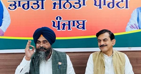 ਪੰਜਾਬ ਦੀ ਕਿਸਾਨੀ ਨਾਲ ਸਬੰਧਿਤ ਕਿਸੇ ਵੀ ਫਸਲ ਜਾਂ ਫਸਲਾਂ ਤੋ ਬਣੇ ਸਮਾਨ ਤੇ ਭਾਰਤ ਸਰਕਾਰ ਵੱਲੋਂ ਕੋਈ ਛੋਟ ਨਹੀ ਦਿੱਤੀ ਗਈ – ਚਰਨਜੀਤ ਸਿੰਘ ਬਰਾੜ