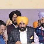 ਅਕਾਲੀ, ਭਾਜਪਾ ਅਤੇ ਕਾਂਗਰਸ ਨੇ ਪੰਜਾਬ ਨੂੰ ਨਸ਼ਿਆਂ ਦੀ ਦਲਦਲ ਵਿੱਚ ਧੱਕਿਆ, ਹੁਣ "ਆਮ ਆਦਮੀ ਪਾਰਟੀ’’ ਬਣਾ ਰਹੀ ਨਸ਼ਾ ਮੁਕਤ ਪੰਜਾਬ-ਕੇਜਰੀਵਾਲ