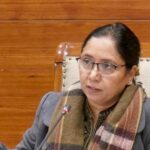 ਸਮਾਜਿਕ ਸੁਰੱਖਿਆ ਸਕੀਮਾਂ ਹੇਠ ਜਨਵਰੀ 2026 ਤੱਕ ₹5,748 ਕਰੋੜ ਤੋਂ ਵੱਧ ਦੀ ਰਕਮ ਜਾਰੀ: ਡਾ. ਬਲਜੀਤ ਕੌਰ