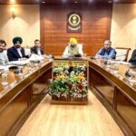 ਲੋਕ ਨਿਰਮਾਣ ਮੰਤਰੀ ਨੇ ਚੱਲ ਰਹੇ ਸੜਕੀ ਪ੍ਰੋਜੈਕਟਾਂ ਦਾ ਲਿਆ ਜਾਇਜ਼ਾ, ਬਰਸਾਤ ਦੇ ਮੌਸਮ ਤੋਂ ਪਹਿਲਾਂ ਇਹਨਾਂ ਪ੍ਰੋਜੈਕਟਾਂ ਨੂੰ ਮੁਕੰਮਲ ਕਰਨ ਦੇ ਦਿੱਤੇ ਨਿਰਦੇਸ਼