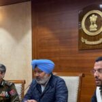 ਵਪਾਰੀਆਂ ਦੀ ਸੁਰੱਖਿਆ ਅਤੇ ਵਪਾਰ ਕਰਨ ਵਿੱਚ ਆਸਾਨੀ ਪ੍ਰਤੀ ਭਗਵੰਤ ਮਾਨ ਸਰਕਾਰ ਦੀ ਇਤਿਹਾਸਕ ਵਚਨਬੱਧਤਾ