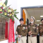 ਯੁੱਧ ਨਸ਼ਿਆਂ ਵਿਰੁੱਧ: ਡੀਜੀਪੀ ਗੌਰਵ ਯਾਦਵ ਨੇ ਜਲੰਧਰ ਵਿਖੇ ਅਤਿ-ਆਧੁਨਿਕ  ਏ.ਐਨ.ਟੀ.ਐਫ. ਰੇਂਜ ਦਫ਼ਤਰ ਦਾ ਕੀਤਾ ਉਦਘਾਟਨ, ਸੂਬੇ ਵਿੱਚੋਂ ਨਸ਼ਿਆਂ ਦੇ ਖ਼ਾਤਮੇ ਲਈ ਲਿਆ ਅਹਿਦ