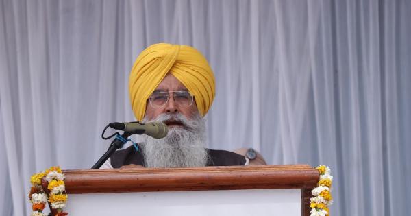 ਪੰਜਾਬ ਸਰਕਾਰ ਵੱਲੋਂ ਕਿਸਾਨਾਂ ਦੀ ਆਮਦਨ ਵਿੱਚ ਵਾਧਾ ਕਰਨ ਅਤੇ ਫਸਲੀ ਵਿਭਿੰਨਤਾ ਨੂੰ ਉਤਸ਼ਾਹਤ ਕਰਨ ਲਈ ਖੇਤੀਬਾੜੀ-ਪ੍ਰੋਸੈਸਿੰਗ ਯੂਨਿਟਾਂ ਦਾ ਵਿਸਥਾਰ