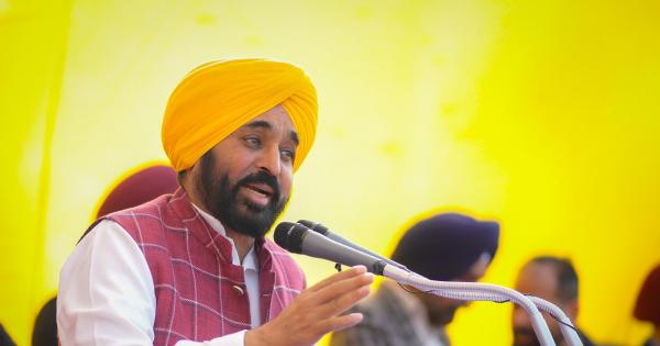 ਪਿਛਲੀਆਂ ਸਰਕਾਰਾਂ ਦੇ ਕਾਰਜਕਾਲ ਦੌਰਾਨ ਬੈਲ ਗੱਡੀਆਂ ਦੀਆਂ ਦੌੜਾਂ ‘ਤੇ ਰੋਕ ਲੱਗੀ ਸੀ, ਅਸੀਂ ਕਾਨੂੰਨ ਵਿੱਚ ਸੋਧ ਕਰਕੇ ਮੁੜ ਸ਼ੁਰੂ ਕੀਤਾ: ਮੁੱਖ ਮੰਤਰੀ ਭਗਵੰਤ ਸਿੰਘ ਮਾਨ