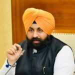 ਭਗਵੰਤ ਮਾਨ ਸਰਕਾਰ ਦੀ ਸਿੱਖਿਆ ਕ੍ਰਾਂਤੀ ਦੇ ਇਤਿਹਾਸਕ ਨਤੀਜੇ ਸਾਹਮਣੇ ਆਉਣ ਲੱਗੇ, ਸਰਕਾਰੀ ਸਕੂਲਾਂ ਦੇ 305 ਵਿਦਿਆਰਥੀ ਨੇ ਪਾਸ ਕੀਤਾ ਜੇ.ਈ.ਈ. ਮੇਨਜ਼ : ਹਰਜੋਤ ਸਿੰਘ ਬੈਂਸ