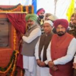 ਭਗਵੰਤ ਮਾਨ ਸਰਕਾਰ ਵੱਲੋਂ ਮਾਤਾ ਸੁੰਦਰੀ ਯੂਨੀਵਰਸਿਟੀ ਗਰਲਜ਼ ਕਾਲਜ ਵਿਖੇ 10 ਕਰੋੜ ਰੁਪਏ ਦੀ ਲਾਗਤ ਨਾਲ ਬਣਨ ਵਾਲੇ ਲੜਕੀਆਂ ਦੇ ਹੋਸਟਲ ਨਿਰਮਾਣ ਦੀ ਸ਼ੁਰੂਆਤ: ਹਰਪਾਲ ਸਿੰਘ ਚੀਮਾ