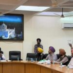 ਹੋਲਾ ਮਹੱਲਾ ਦੌਰਾਨ ਪ੍ਰਦੂਸ਼ਣ ਰੋਕਥਾਮ ਬੋਰਡ ਵੱਲੋਂ ਲੰਗਰ ਕਮੇਟੀਆਂ ਨੂੰ ਮੁਫਤ ਉਪਲੱਬਧ ਕਰਵਾਏ ਜਾਣਗੇ ਜੈਵਿਕ ਖਪਣਯੋਗ ਬਰਤਨ