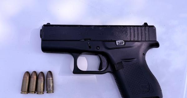 ਨਾਲਾਗੜ੍ਹ ਪੁਲਿਸ ਸਟੇਸ਼ਨ ਧਮਾਕਾ: ਬੀ.ਕੇ.ਆਈ. ਨਾਲ ਸਬੰਧਤ ਦੋ ਮੁੱਖ ਦੋਸ਼ੀ ਪਿਸਤੌਲ ਸਮੇਤ ਗ੍ਰਿਫ਼ਤਾਰ