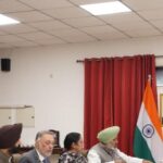 ਪੰਜਾਬ 'ਚ ਚੋਣਾਂ ਤੋਂ ਪਹਿਲਾਂ AAP ਸਰਕਾਰ ਦਾ ਵੱਡਾ ਤੋਹਫ਼ਾ: ਲਾਂਚ ਕੀਤੀ 'ਮੇਰੀ ਰਸੋਈ' ਸਕੀਮ, ਮਿਲੇਗਾ ਮੁਫ਼ਤ ਰਾਸ਼ਨ