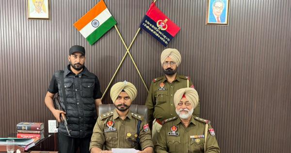 ਮਾਲੇਰਕੋਟਲਾ ਪੁਲਿਸ ਵੱਲੋਂ 8 ਮੋਬਾਇਲ ਤੇ 3 ਲੈਪਟਾਪ ਚੋਰੀ ਮਾਮਲੇ ਵਿੱਚ ਦੋ ਦੋਸ਼ੀ ਗ੍ਰਿਫਤਾਰ