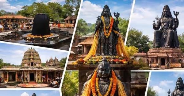 ਭਾਰਤ ਦੇ ਪ੍ਰਸਿੱਧ ਸ਼ਨੀ ਮੰਦਰ: ਜਾਣੋ ਇਨ੍ਹਾਂ ਦੇ ਚਮਤਕਾਰ ਅਤੇ ਮਾਨਤਾਵਾਂ