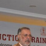 ਡਾ. ਬਲਬੀਰ ਸਿੰਘ ਵੱਲੋਂ ਨਵੇਂ ਪਦਉੱਨਤ ਹੋਏ ਐਸਐਮਓਜ਼ ਲਈ 2-ਦਿਨਾਂ ਸਿਖਲਾਈ ਪ੍ਰੋਗਰਾਮ ਦੀ ਸ਼ੁਰੂਆਤ