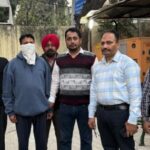 ਵਿਜੀਲੈਂਸ ਬਿਊਰੋ ਨੇ ਏਐਸਆਈ ਨੂੰ 15000 ਰੁਪਏ ਰਿਸ਼ਵਤ ਲੈਂਦਿਆਂ ਰੰਗੇ ਹੱਥੀਂ ਕਾਬੂ ਕੀਤਾ