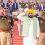 ਪਾਕਿਸਤਾਨ ਦੀ ਸ਼ਹਿ ਪ੍ਰਾਪਤ ਅੱਤਵਾਦ ਦਾ ਟਾਕਰਾ ਕਰ ਰਹੀ ਹੈ ਪੰਜਾਬ ਪੁਲਿਸ-ਭਗਵੰਤ ਸਿੰਘ ਮਾਨ