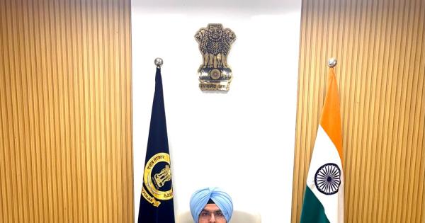 ਡਾ. ਕਰਨਵੀਰ ਸਿੰਘ ਨੇ ਐਸ.ਡੀ.ਐਮ ਤਰਨ ਤਾਰਨ ਵਜੋਂ ਚਾਰਜ ਸੰਭਾਲਿਆ