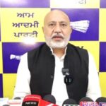 ਕਥਿਤ ਸ਼ਰਾਬ ਘੁਟਾਲੇ ਦੇ ਕੇਸ ਵਿੱਚ ਇਨਸਾਫ਼ ਨੇ ਨਿਆਂਪਾਲਿਕਾ ਵਿੱਚ ਆਮ ਆਦਮੀ ਦਾ ਵਿਸ਼ਵਾਸ ਮੁੜ ਬਹਾਲ ਕੀਤਾ: ਬਲਤੇਜ ਪੰਨੂ