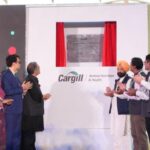 ਪੰਜਾਬ ਦੀ ਡੇਅਰੀ ਅਤੇ ਖੇਤੀਬਾੜੀ ਆਰਥਿਕਤਾ ਲਈ ਵੱਡੀ ਪੁਲਾਂਘ; ਭਗਵੰਤ ਮਾਨ ਸਰਕਾਰ ਨੇ ਕਾਰਗਿਲ ਕੰਪਨੀ ਦਾ ਦੱਖਣੀ ਏਸ਼ੀਆ ਦਾ ਸਭ ਤੋਂ ਵੱਡਾ 300 ਕਰੋੜ ਰੁਪਏ ਦਾ ਪਸ਼ੂ ਚਾਰਾ ਪਲਾਂਟ ਕੀਤਾ ਸ਼ੁਰੂ