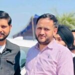 ਪਿੰਡਾਂ ਅੰਦਰ ਚਹੁਪੱਖੀ ਵਿਕਾਸ ਕਾਰਜ ਕਰਵਾਉਣ ਵਿੱਚ ਕੋਈ ਕਸਰ ਬਾਕੀ ਨਹੀ ਰਹਿਣ ਦਿੱਤੀ ਜਾਵੇਗੀ – ਵਿਧਾਇਕ ਸ਼ੈਰੀ ਕਲਸੀ